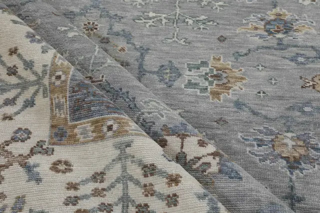 Anatolian Classic Floral Design