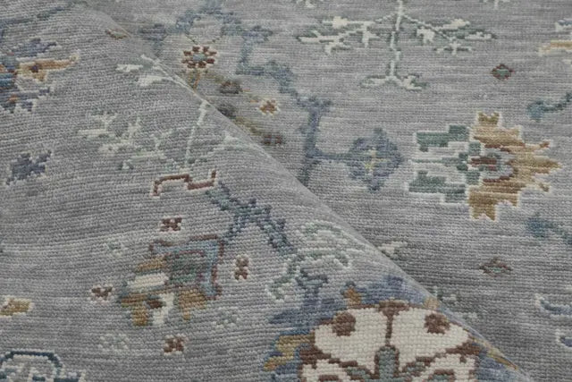 Anatolian Classic Floral Design