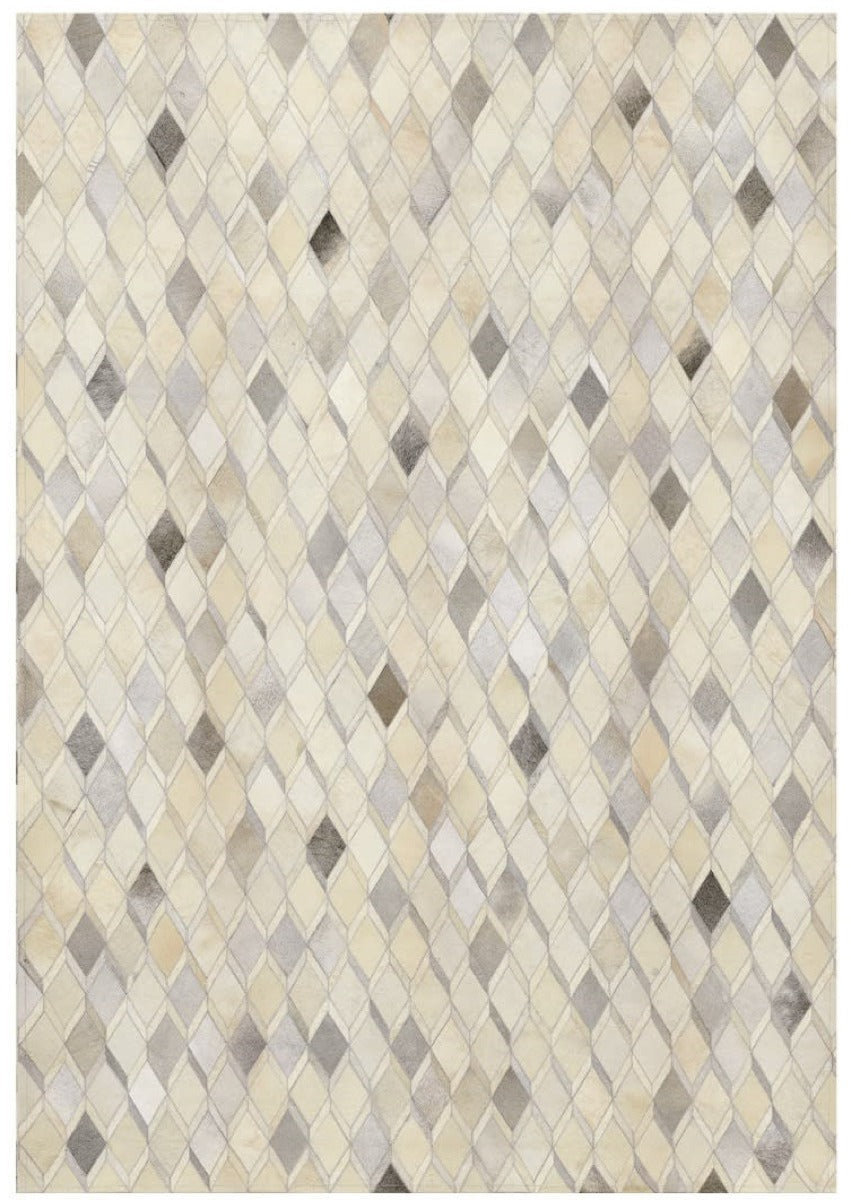 Gienah Geometric Motif