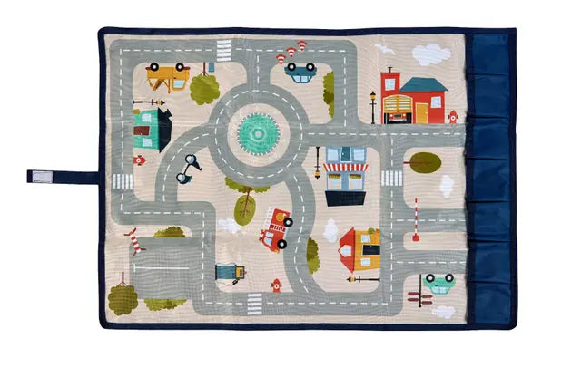 Travel and Play