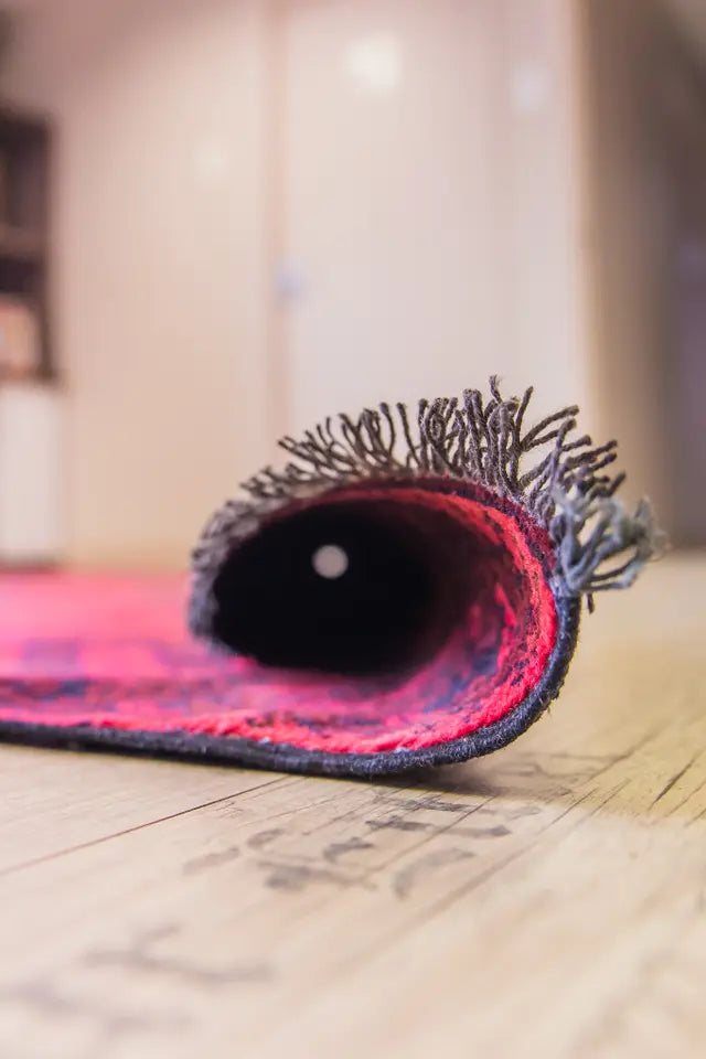Our Top Recommended Festive Season Rugs for Holiday Homes