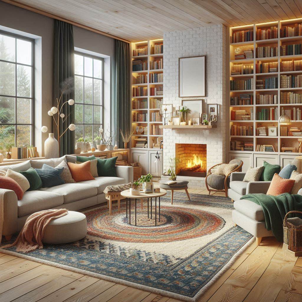 A Guide to Identifying the Perfect Warm Rug for Winter – Rugs Original
