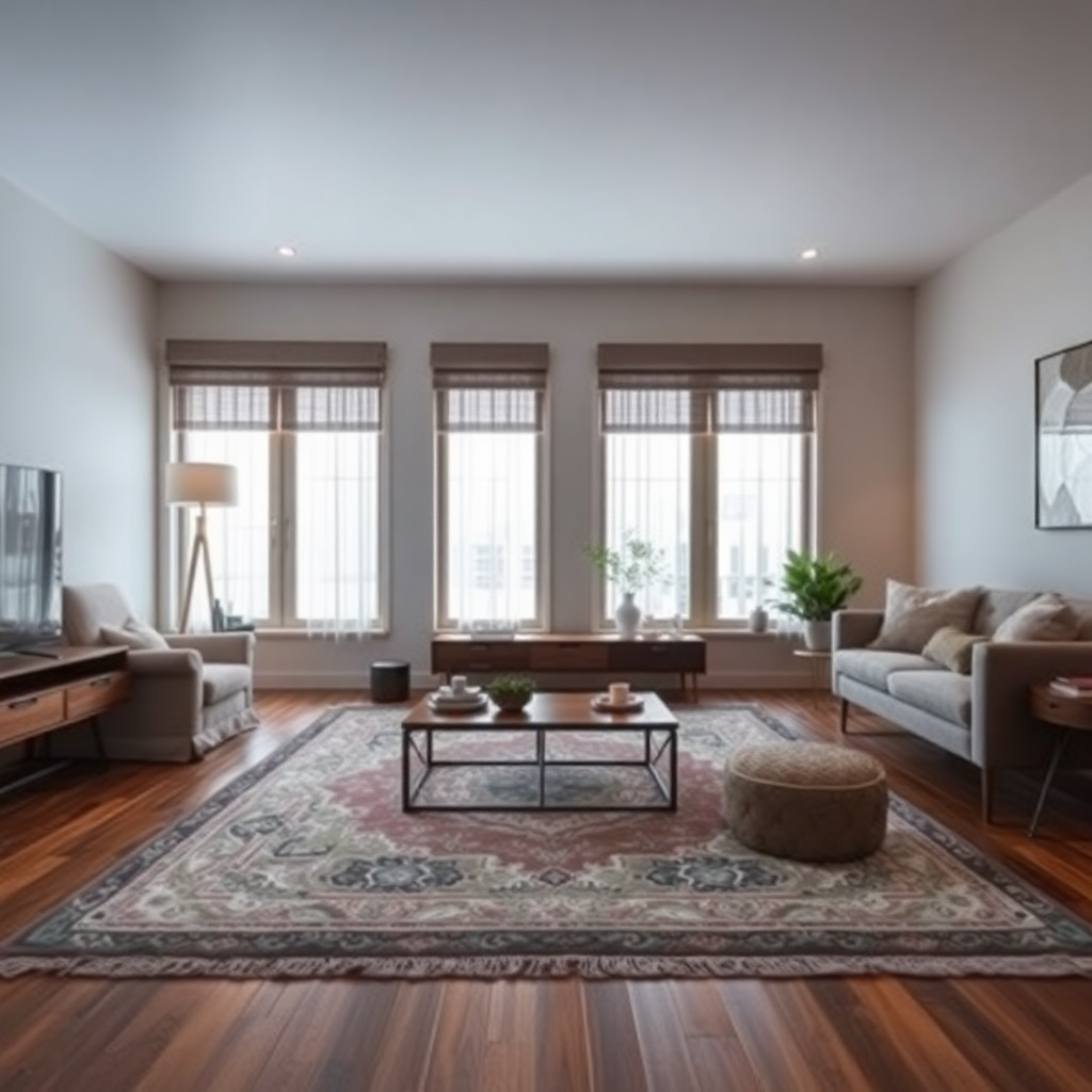 How to Choose a Welcoming Guest Room Rug (Online Guide)