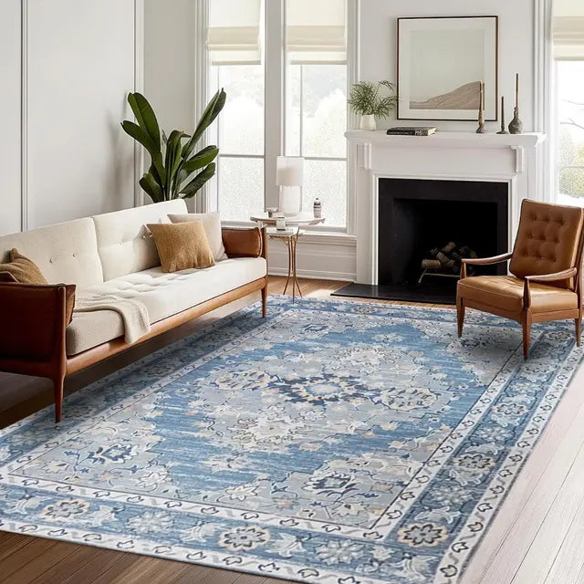 Printed rugs