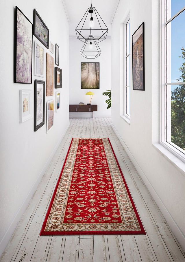 Runners rugs