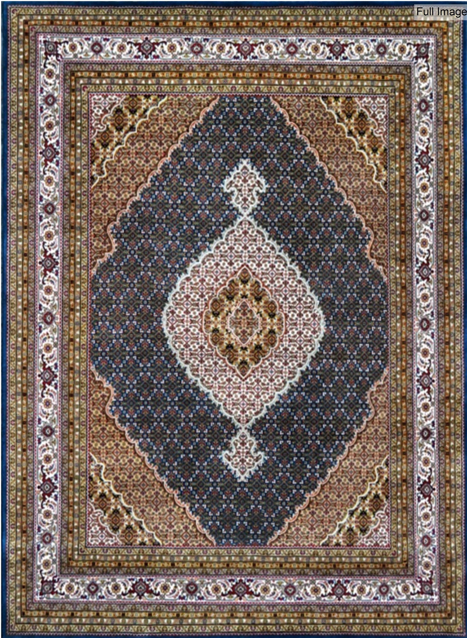 Mahi Tabriz