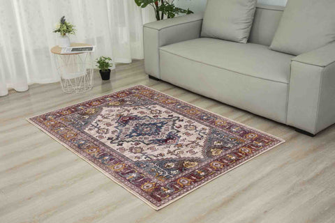 Jasmine rug collection
