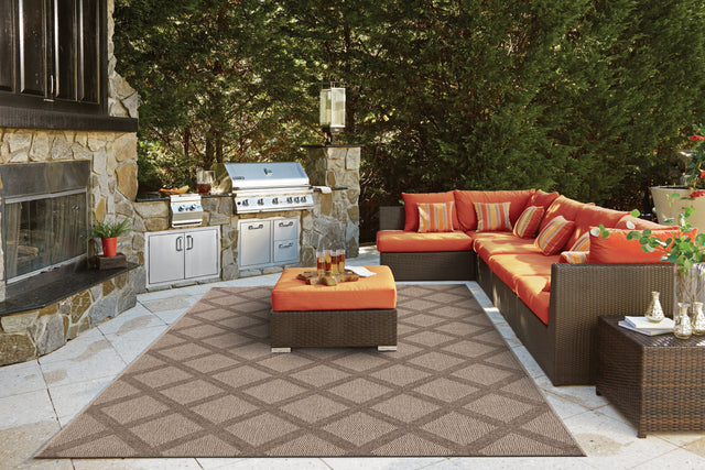 Outdoor & Patio rugs