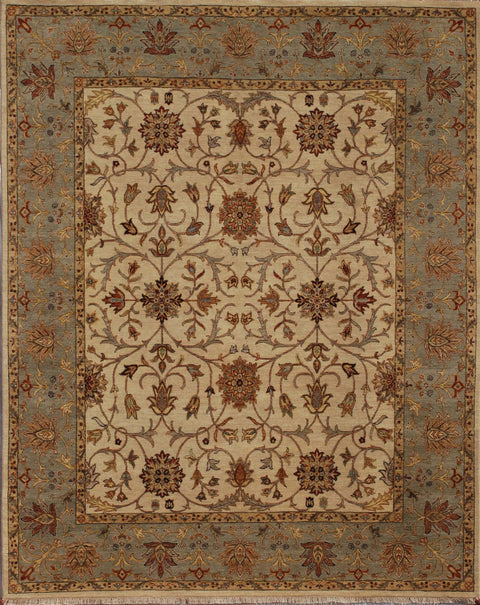 Chobi Zeigler rug collection