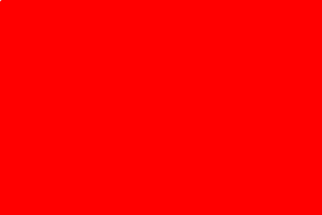 Red rugs