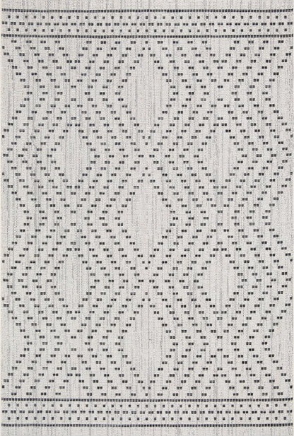 Magic Dotted Chevron