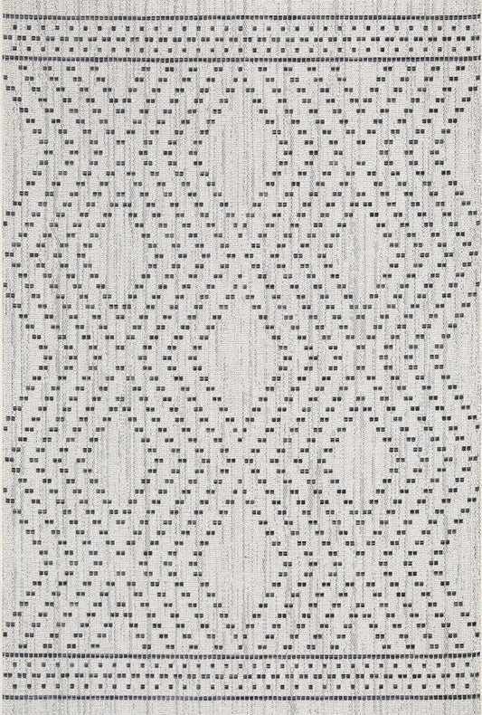 Magic Dotted Chevron