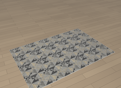 Magic Prism Camel