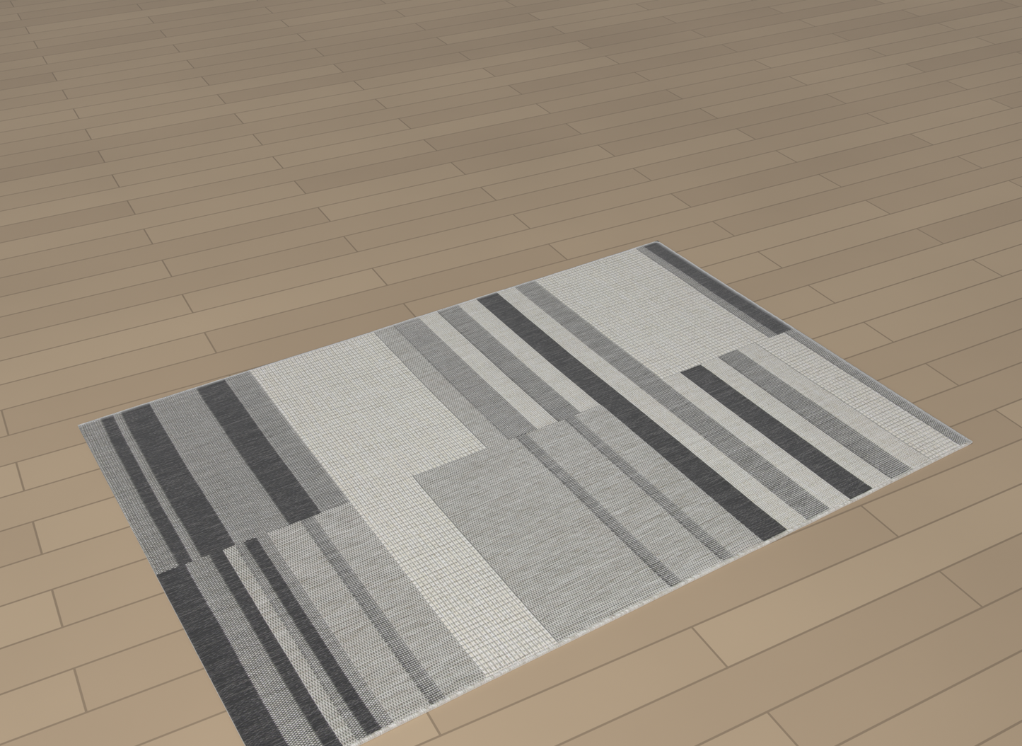 Magic Modern Blocks