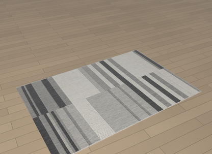 Magic Modern Blocks