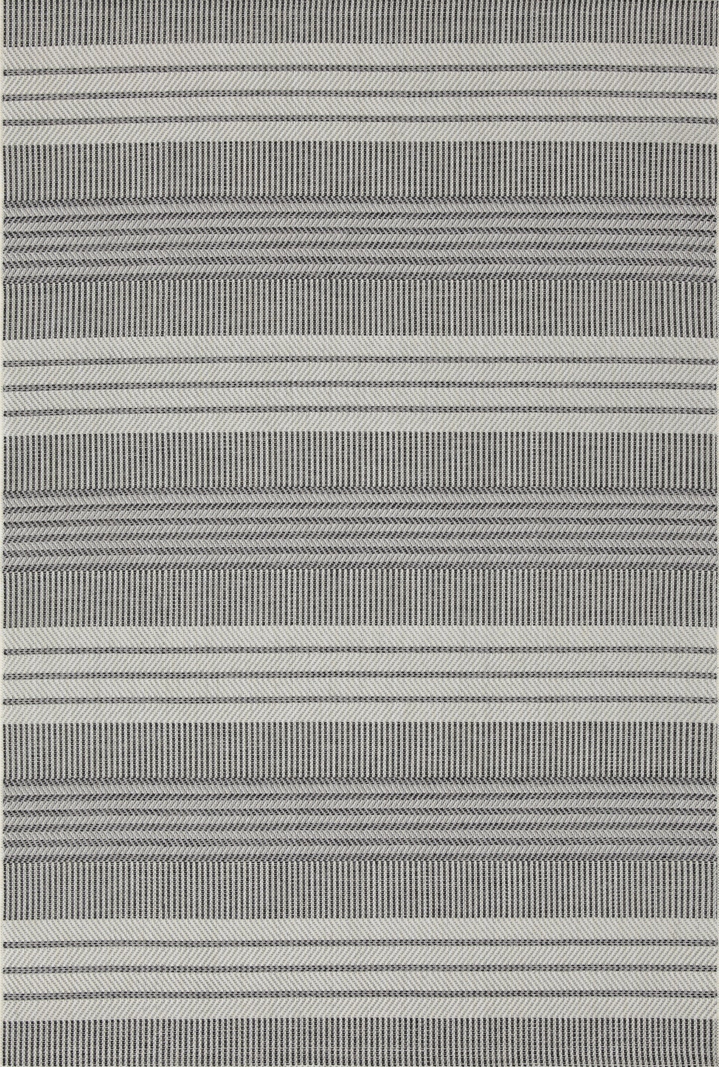 California Ticking Stripe