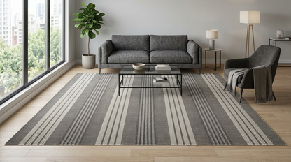 California Ticking Stripe