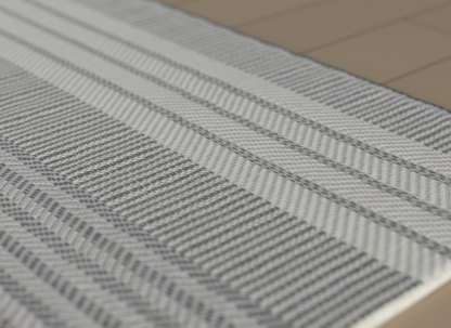 California Ticking Stripe