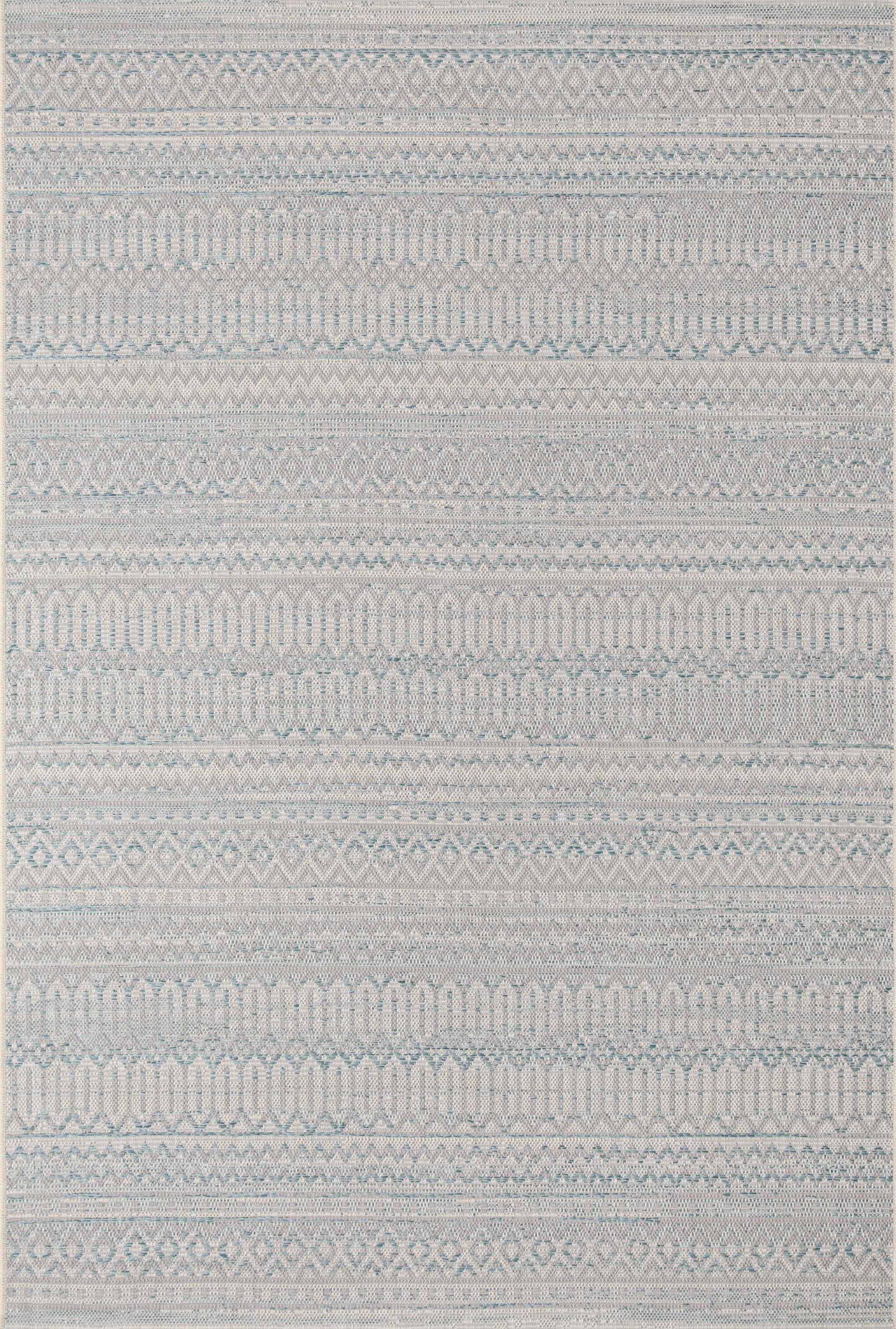 California Tribal Weave