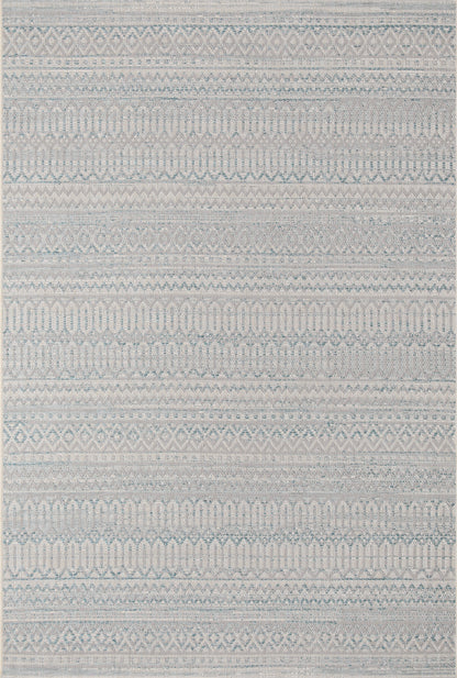 California Tribal Weave