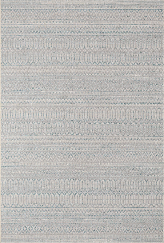 California Tribal Weave