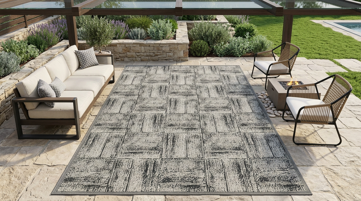 Magic Vintage Grid