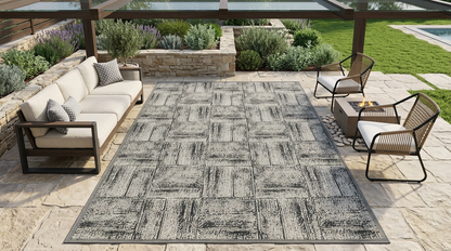 Magic Vintage Grid