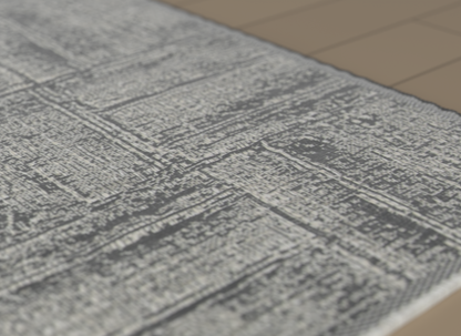 Magic Vintage Grid