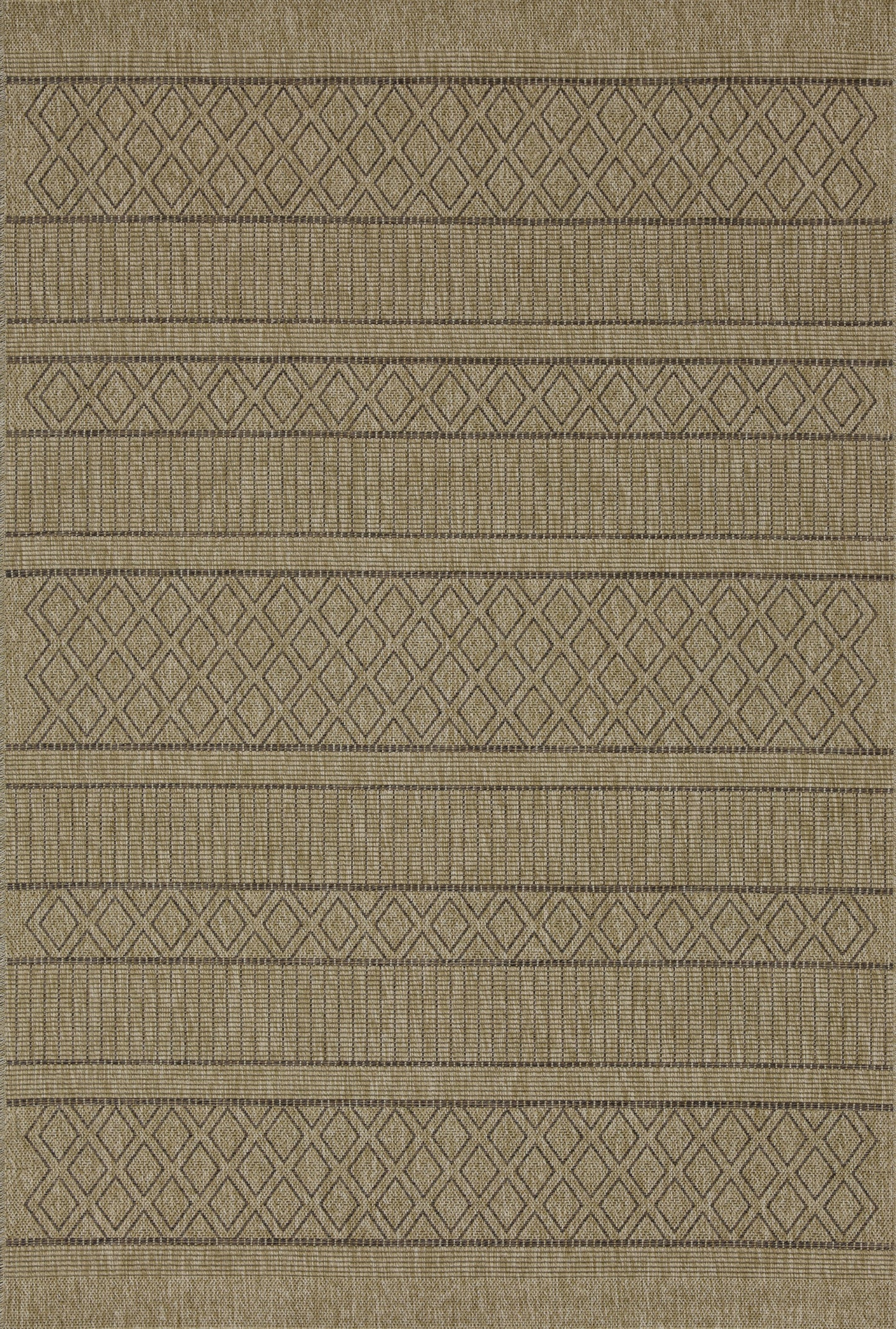 Capri Column Diamond Tan