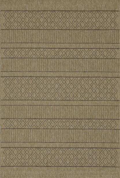 Capri Column Diamond Tan