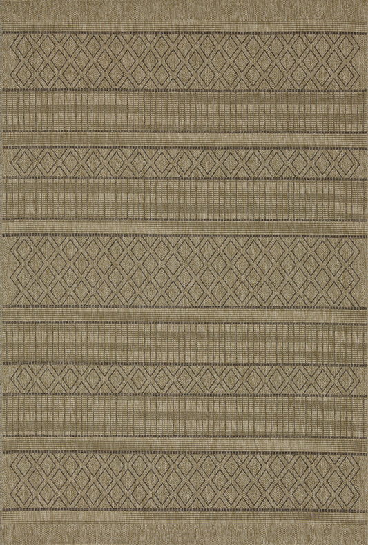 Capri Column Diamond Tan