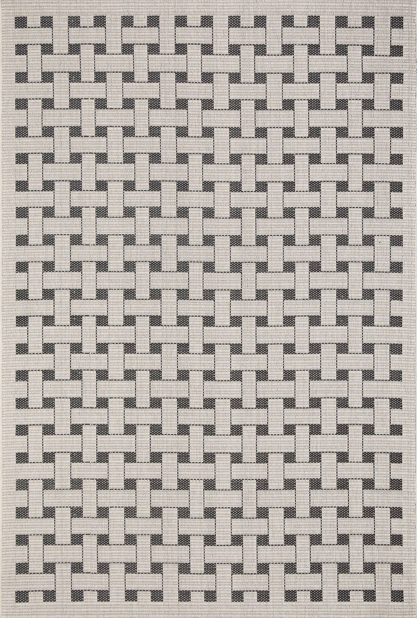 Pismo Basketweave