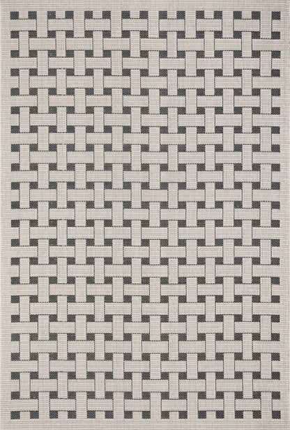 Pismo Basketweave