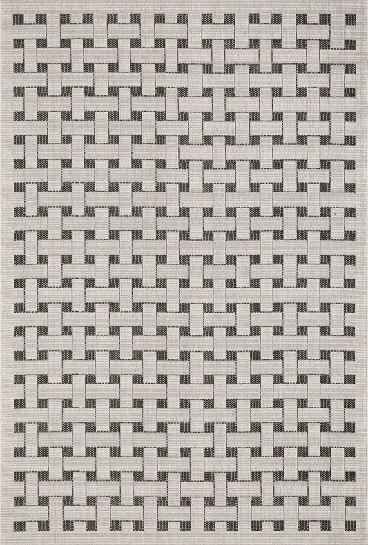 Pismo Basketweave