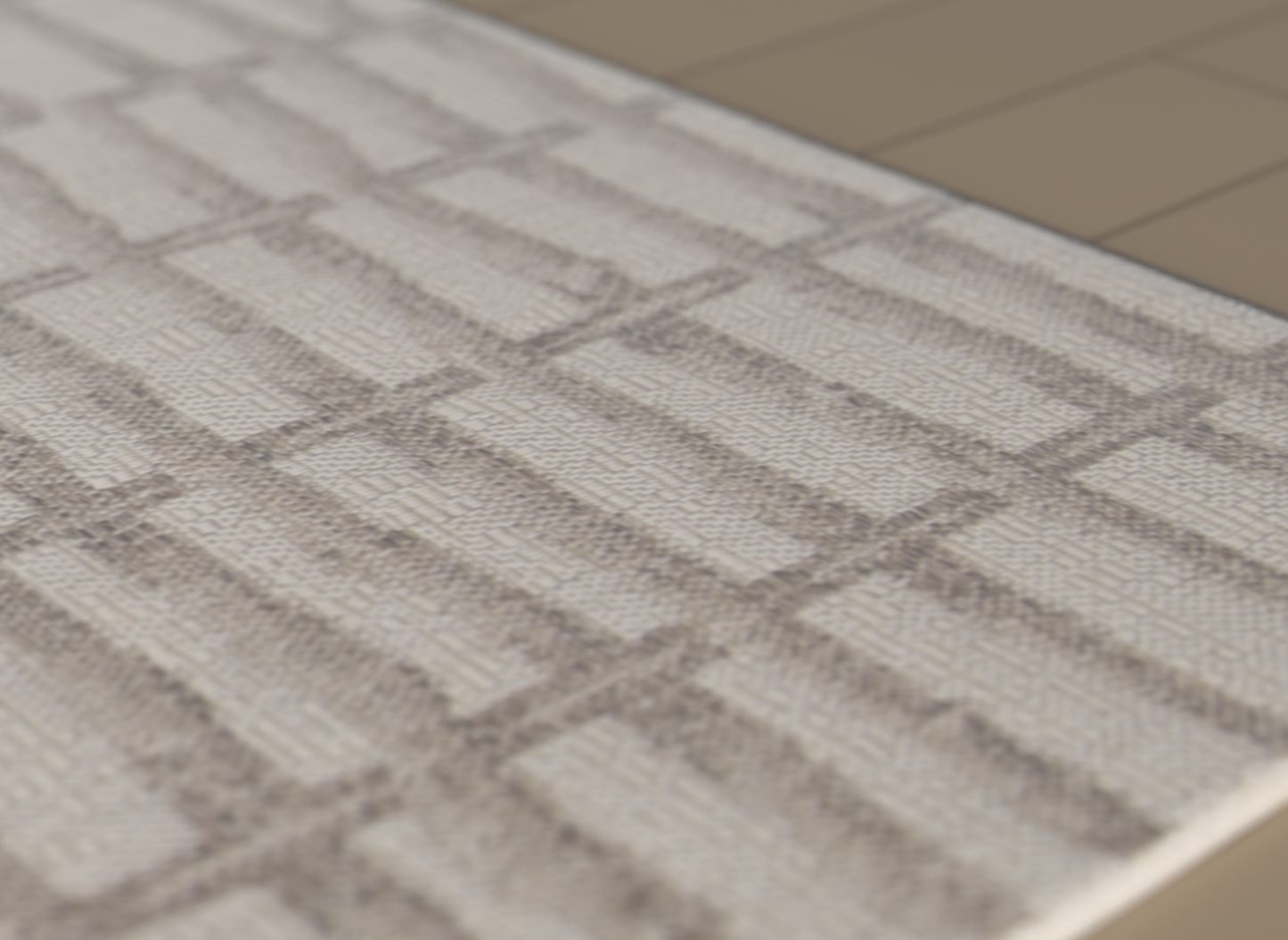 Pismo Woven Brick