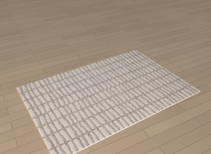 Pismo Woven Brick