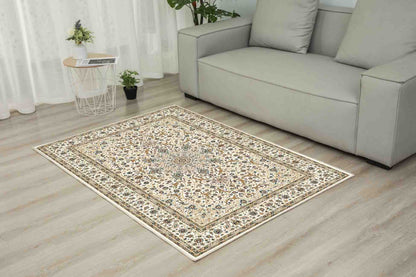 Valencia Classic Open Field Motif