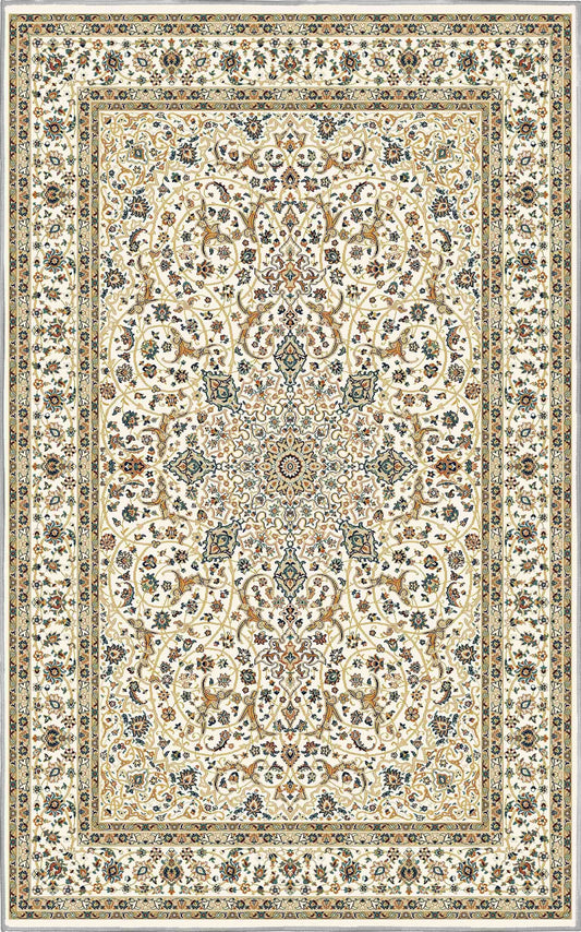 Valencia Classic Open Field Motif