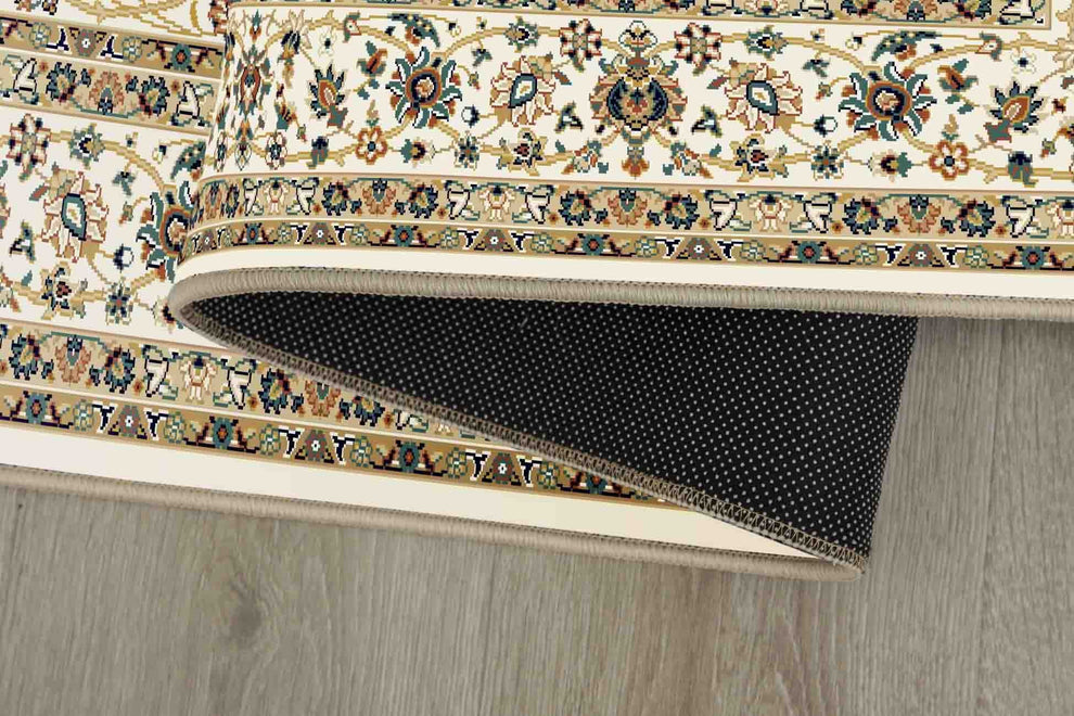 Valencia Classic Open Field Motif – Rugs Original