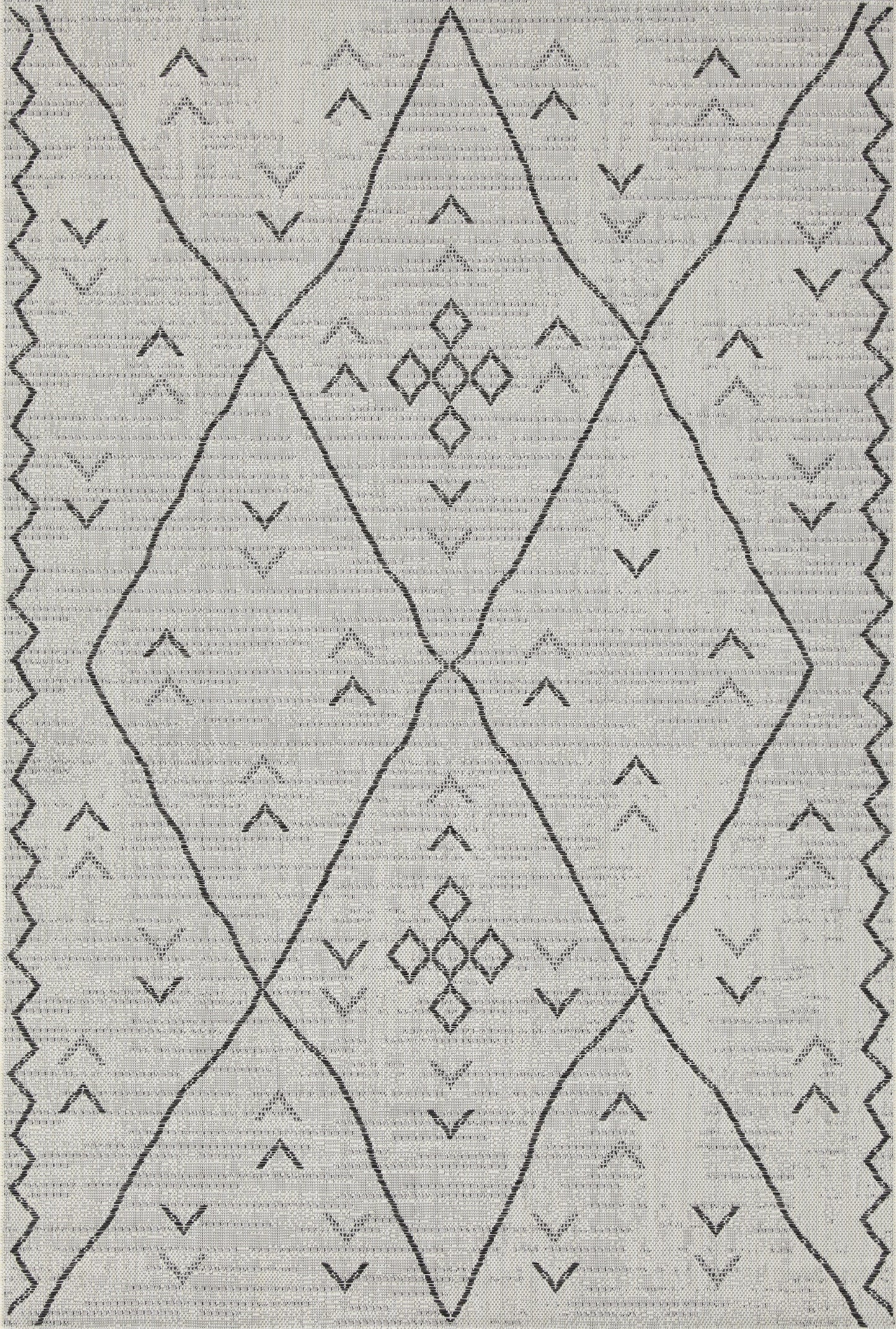 California Berber Diamond