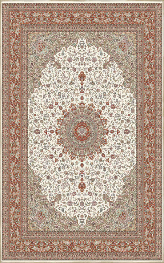 Valencia Nain Classic Design