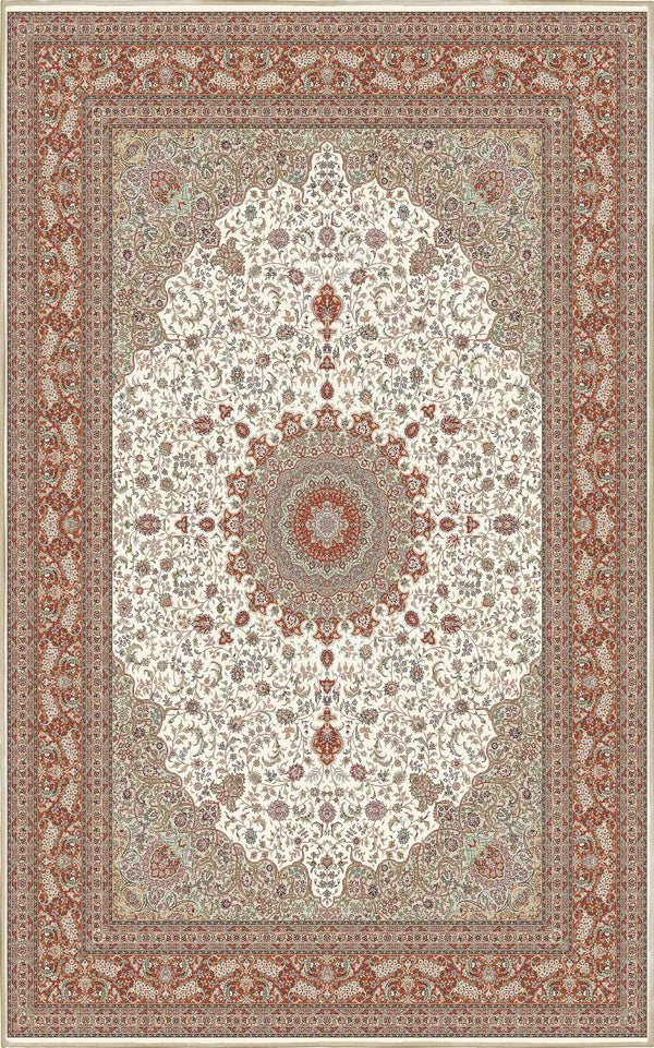 Valencia Nain Classic Design Rug | Rugs Original