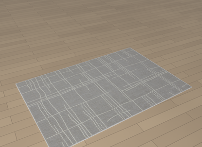 Magic Sketch Grid