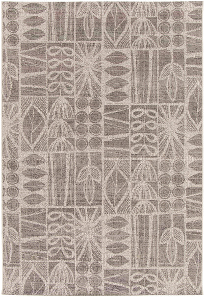 Star Modern Floral Inspired