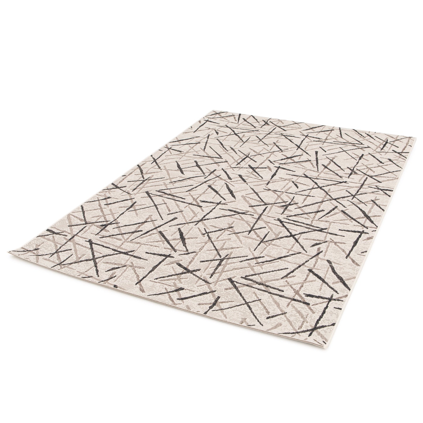Star Geometric Design