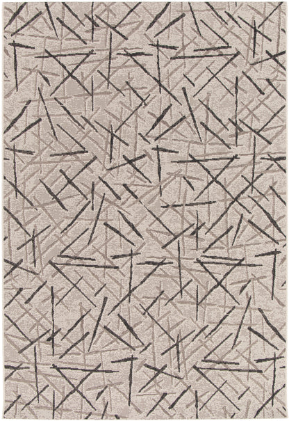 Star Geometric Design