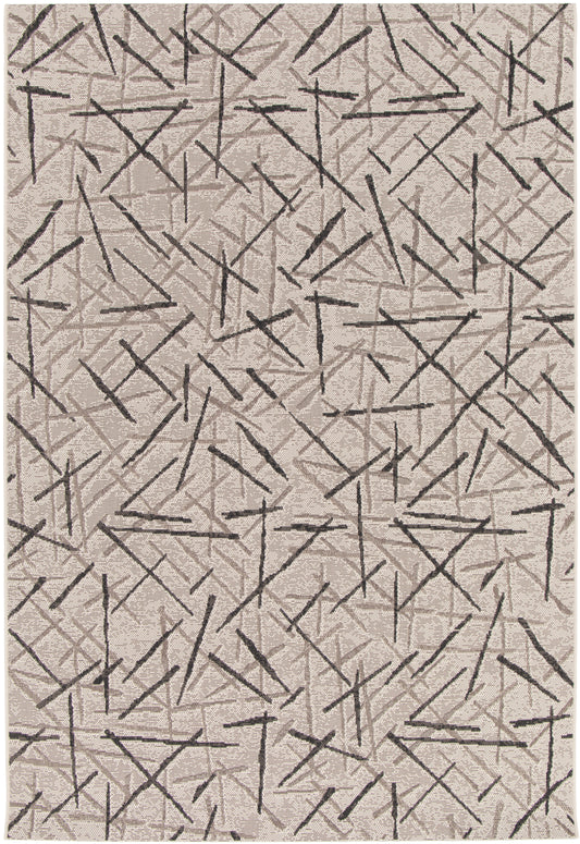 Star Geometric Design