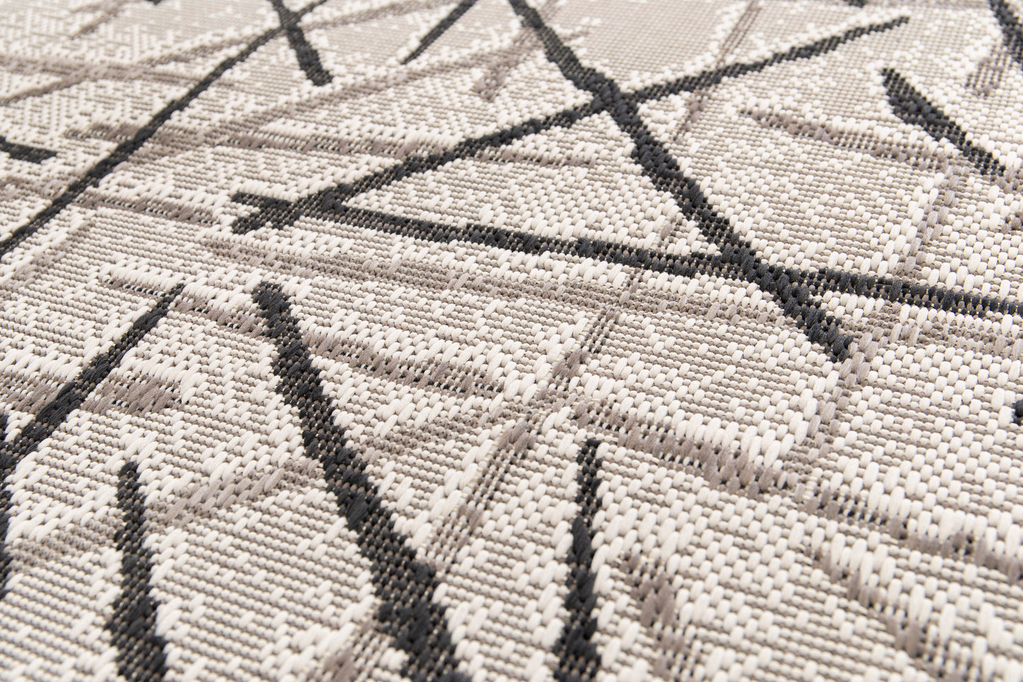 Star Geometric Design