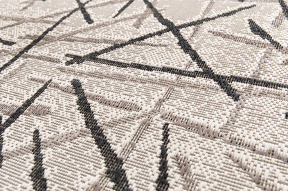 Star Geometric Design