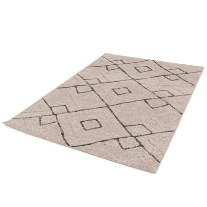 Star Geometric Diamond
